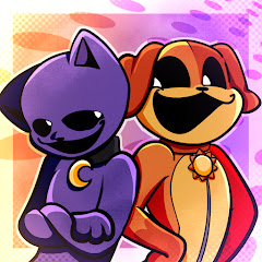 The Catnap & Dogday Series channel logo